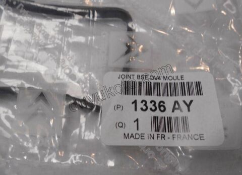 Termostat Oring Conta 1.4HDİ Euro4 02/11