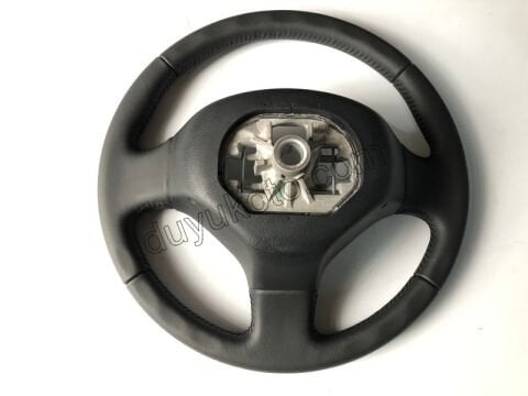 Direksiyon Simidi P3081 3KOL DERI ( SUNGER 4112.LC )