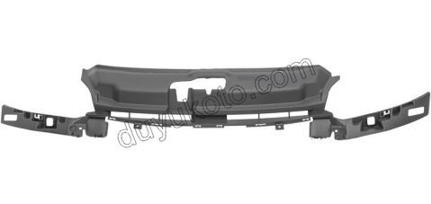 KAPLAMA ON TAMPON UST P2081MQ