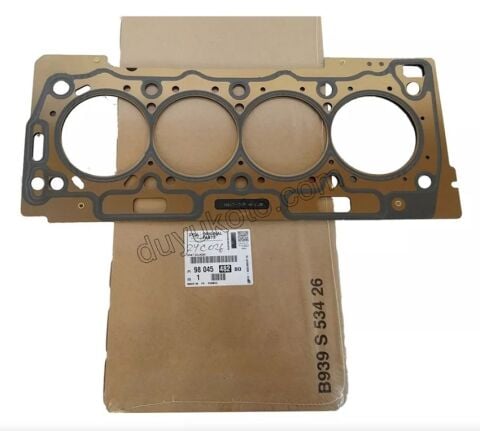 CONTA SILINDIR SAC 1.6İ 16V Benzinli EC5 CELIK