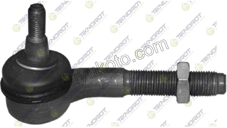 Rot Başı Sağ P605 P607