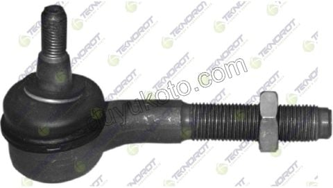 Rot Başı Sağ P605 P607