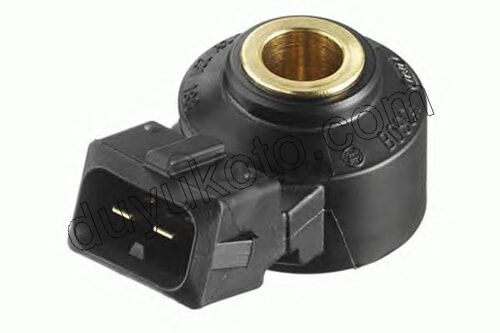 SENSOR VURUNTU KAPTOR P106 P306 TU1JP TU3JP 1.6İ 16V Benzinli XU7JP4