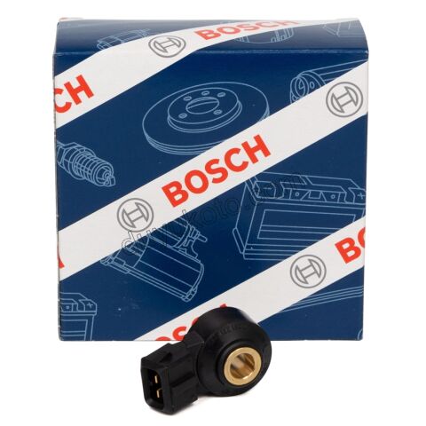 SENSOR VURUNTU KAPTOR P106 P306 TU1JP TU3JP 1.6İ 16V Benzinli XU7JP4