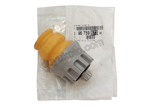 Arka Dingil Dayama Takozu P301 C33