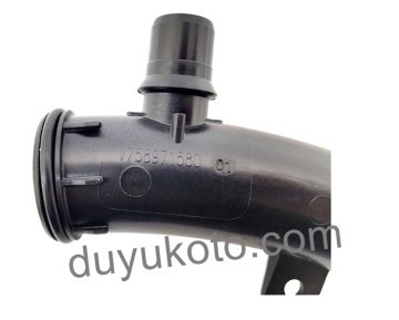 CİTROEN BERLİNGO DEVİRDAİM ARKA BORU 1.6 16V 120HP V758971580