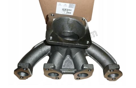 MANIFOLD EGZOZ DOKUM TU3JP TU5JP 8V