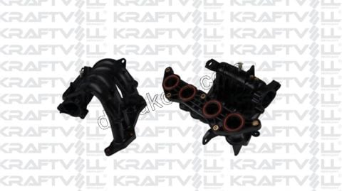 MANIFOLD EMME PLASTIK TU3JP
