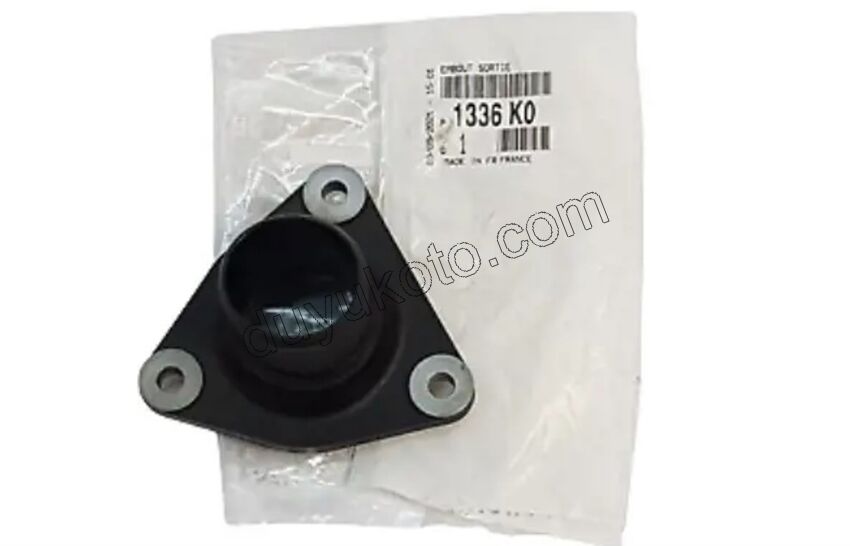 Termostat Kapağı P106 GTI 1.6İ 16V Benzinli