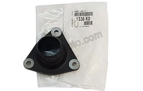 Termostat Kapağı P106 GTI 1.6İ 16V Benzinli