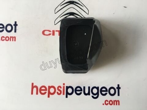 LASTIK PEDAL DEBRIYAJ P2081 P301 P407 C31 C41