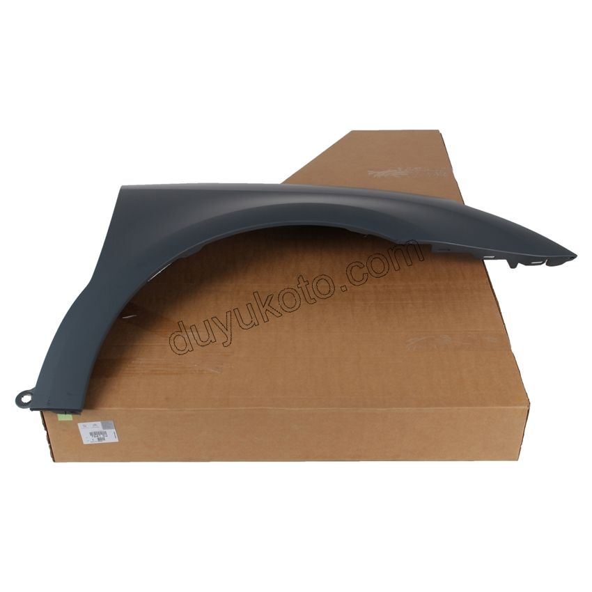 Çamurluk Ön Sağ C41 C41MQ