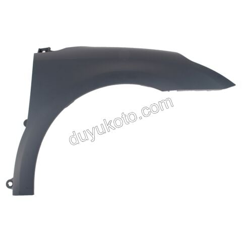 Çamurluk Ön Sağ C41 C41MQ