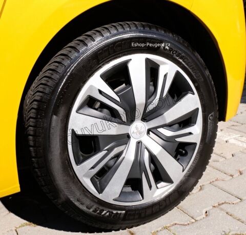 Jant Kapağı 16'' P2082