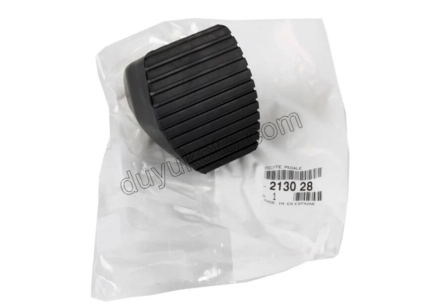 LASTIK PEDAL DEBRIYAJ C31 C42
