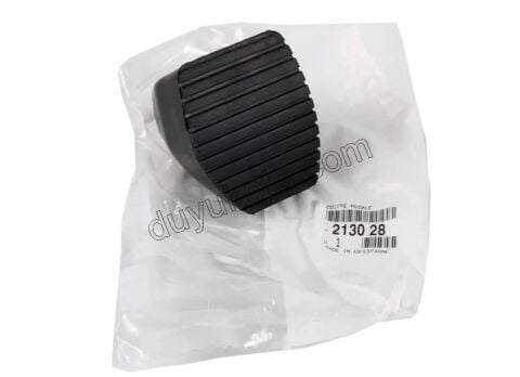 LASTIK PEDAL DEBRIYAJ C31 C42