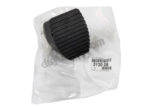 LASTIK PEDAL DEBRIYAJ C31 C42