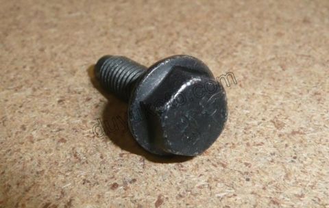 CIVATA DIREKSIYON GOBEK 12X175-30