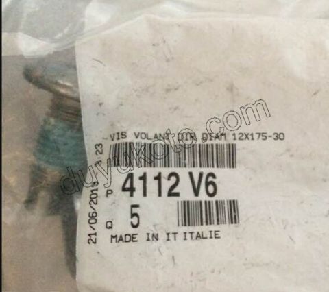 CIVATA DIREKSIYON GOBEK 12X175-30