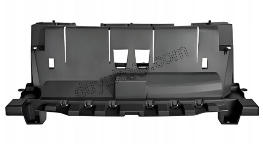 KAPLAMA ON PANEL UST PRT4