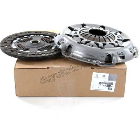 DEBRIYAJ SET P107 1.0CC