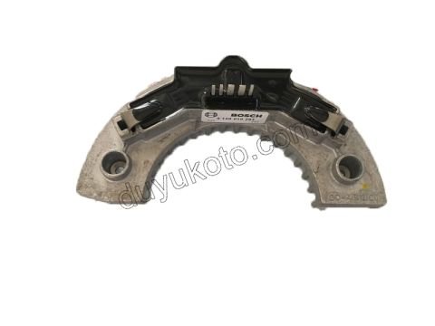 REZISTANS KALORIFER P307 OTOM Klimalı (MOTOR