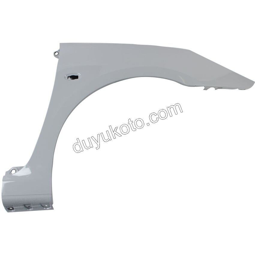 Çamurluk Ön Sağ P3072 2006>