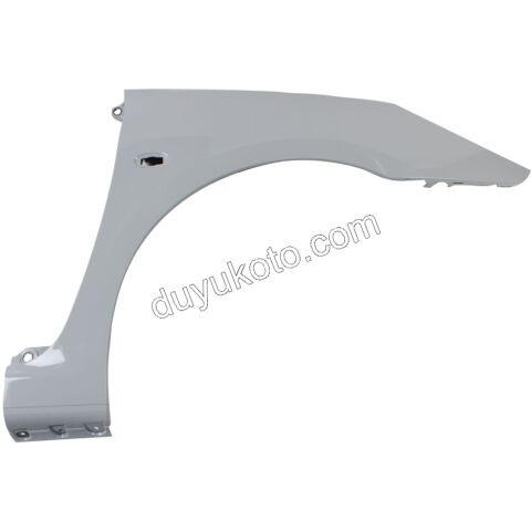 Çamurluk Ön Sağ P3072 2006>