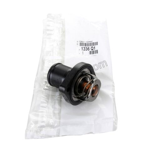 Termostat Düz Boru 89'C TU3JP 1.6İ 16V Benzinli