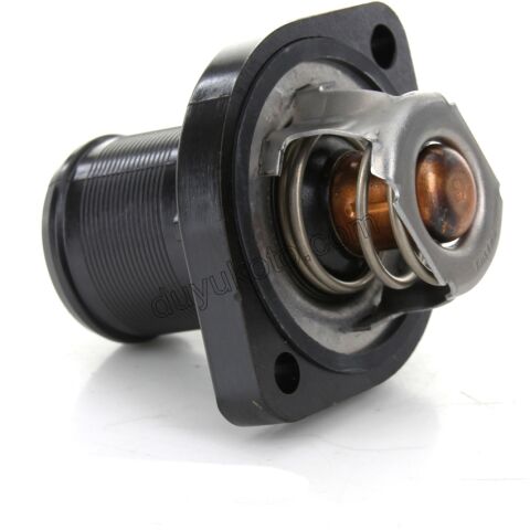 Termostat Düz Boru 89'C TU3JP 1.6İ 16V Benzinli