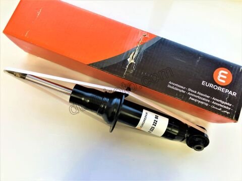 Arka Amortisör P407 C53 P5081