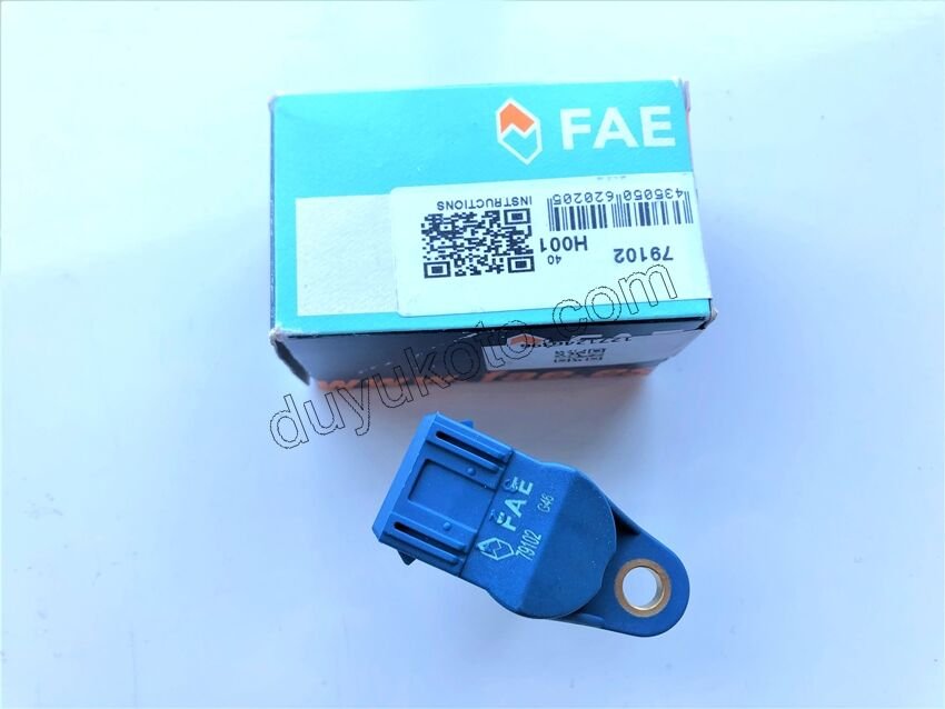 SENSOR EKSANTRIK 3PIN TU3JP XU10J4RS