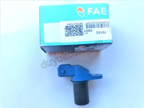 SENSOR EKSANTRIK 3PIN TU3JP XU10J4RS