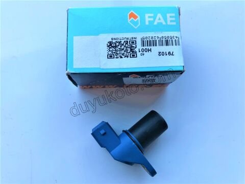 SENSOR EKSANTRIK 3PIN TU3JP XU10J4RS