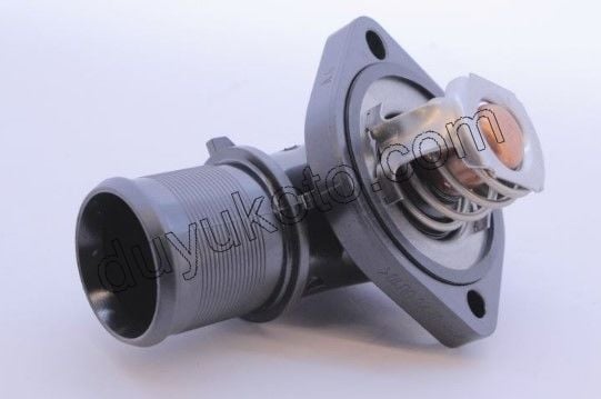 TERMOSTAT TU3JP TU5JP 89'C 100HP YAN BORU