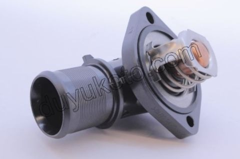 Termostat TU3JP TU5JP 89'C 100HP YAN BORU