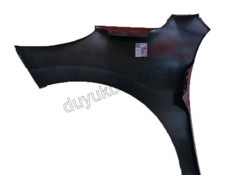 Çamurluk Ön Sağ P207