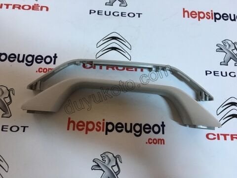 Tavan Tutamaç Ön Kolçak PRT2