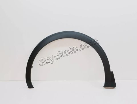 Dodik Ön Çamurluk Sol P30082 P50082 P84E SIYAH