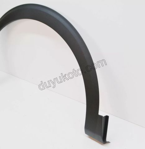 Dodik Ön Çamurluk Sol P30082 P50082 P84E SIYAH