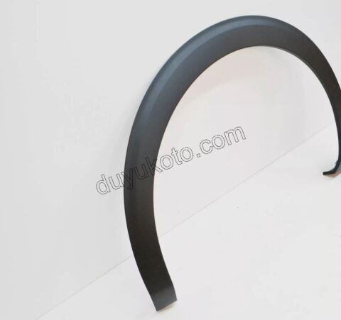 Dodik Ön Çamurluk Sol P30082 P50082 P84E SIYAH