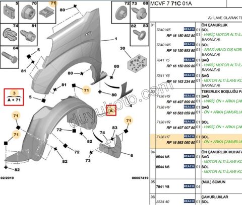 DAVLUMBAZ ON L PBP FRN