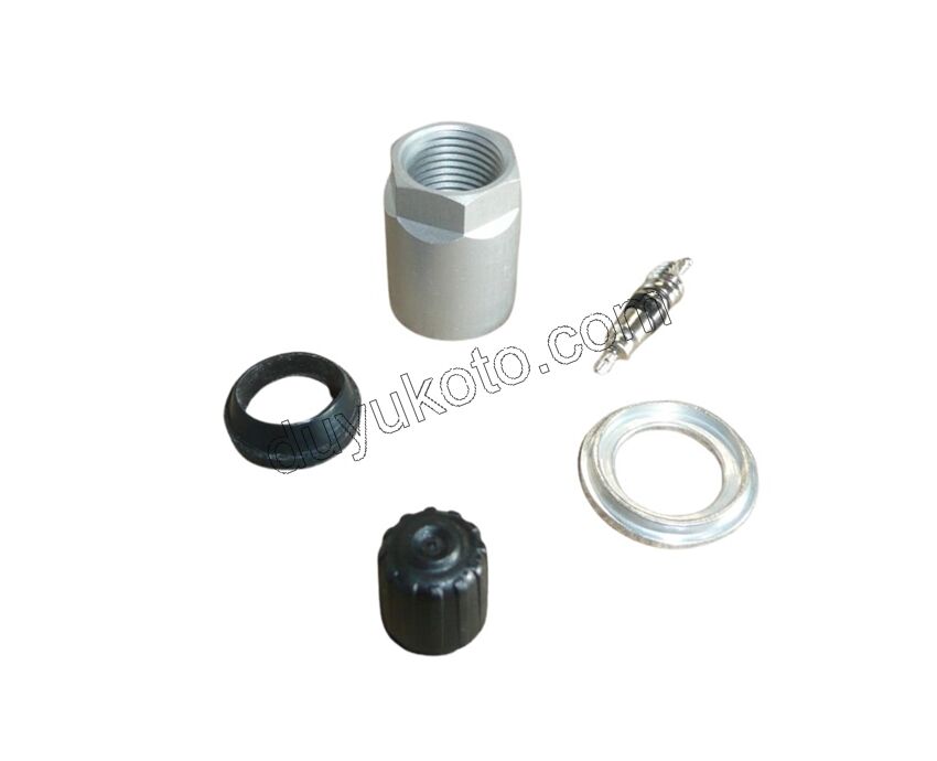 Lastik Subap Tamir Takımı P207 P307 P407 P607