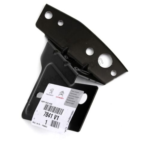 AYAK SAC ON TAMPON YAN R P207