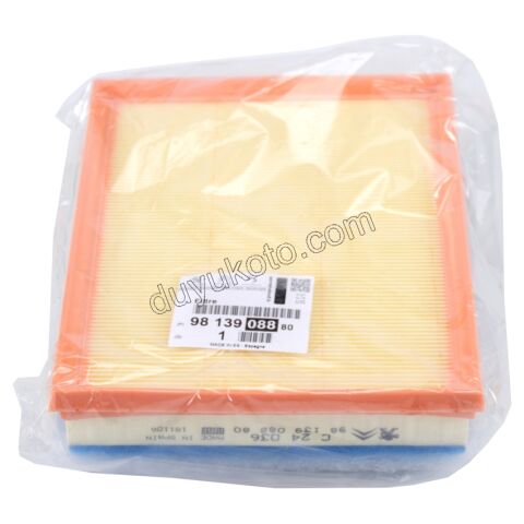 Hava Filtresi 1.5HDİ Euro6