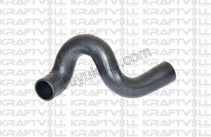 Turbo Hortumu İntercol Üst 2.0HDİ 16V 136HP P407