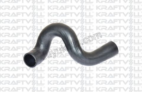 Turbo Hortumu İntercol Üst 2.0HDİ 16V 136HP P407