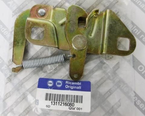 KILIT MOTOR KAPUT DCT1 BXR1