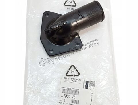 Termostat Kapağı BXR2 2.0HDI 8V DW12