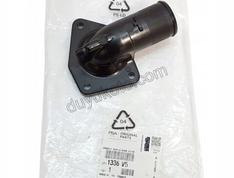 Termostat Kapağı BXR2 2.0HDI 8V DW12
